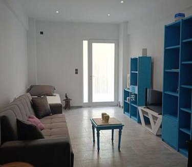 Korithion House | Blue lagoon studio