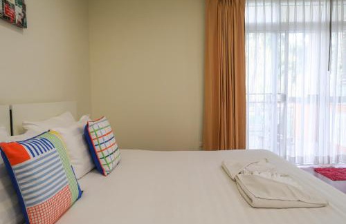 Hua Hin Villa | Oceanfront Getaway at Blue Lagoon Villa37 Hua-Hin