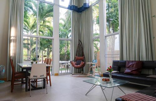 Hua Hin Villa | Oceanfront Getaway at Blue Lagoon Villa37 Hua-Hin