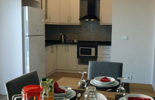 Gazipasa Villa | Discover Blue Lagoon Village: Oceanfront Paradise Awaits