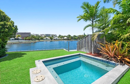 Trinity Beach Villa | Pet-Friendly Blue Lagoon Villas: Rated 9.6/10 by Guests