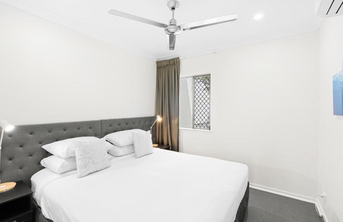 Trinity Beach Villa | Pet-Friendly Blue Lagoon Villas: Rated 9.6/10 by Guests