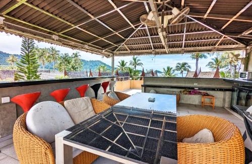 Klong Son Villa | Pet-Friendly Retreat at Blue Lion Small Pool Villa
