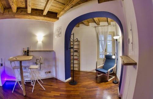 Centro Storico Nord Apartment | Pet-Friendly Blue Lodge: Guest Rated 9.2/10, Family Welcome