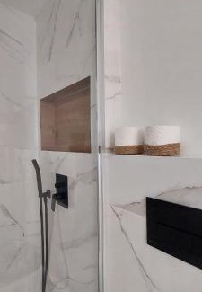 Calamayor Apartment | Blue loft sea view