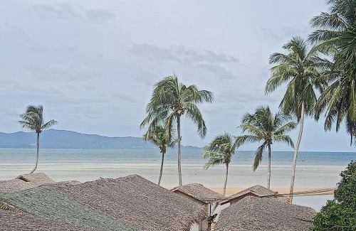 Baan Tai Resort | Blue Lotus Resort: Oceanfront Retreat with Private Beach