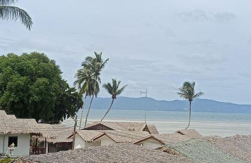 Baan Tai Resort | Blue Lotus Resort: Oceanfront Retreat with Private Beach