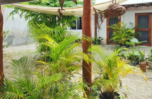 Majahual Apartment | Oceanfront Bliss at Blue Mahahual - Rated 9.8 by Guests
