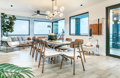Yeguada Villa | Blue Malibu Home in Camuy