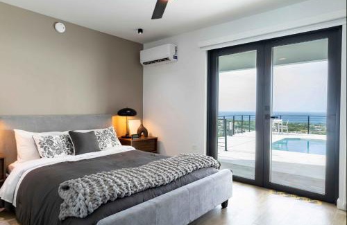 Yeguada Villa | Blue Malibu Home in Camuy