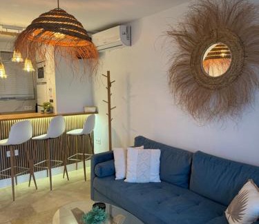 Benidorm Apartment | Discover Blue Marin Benidorm: Oceanfront Bliss Awaits