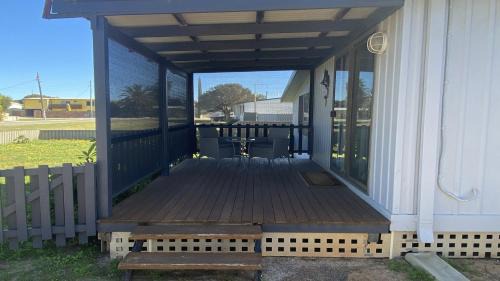 Jurien Bay House | Blue Marlin: Pet-Friendly Retreat with Great Amenities