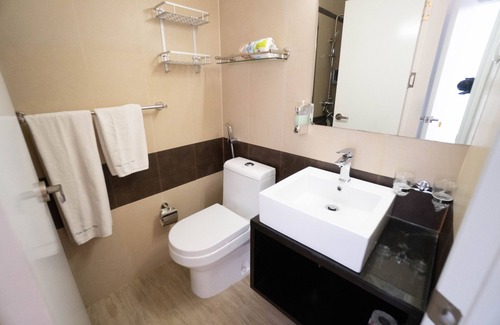 Mindelo Hotel | Discover Blue Marlin Hotel: 4-Star Comfort and Relaxation