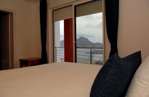 Mindelo Hotel | Discover Blue Marlin Hotel: 4-Star Comfort and Relaxation