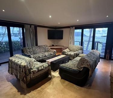 Port Vila Apartment | Blue Marlin Lodge