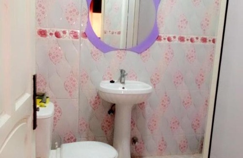 Moulay Bousselham Apartment | Pet-Friendly Blue Meadow with Top Guest Ratings and Family Comfort