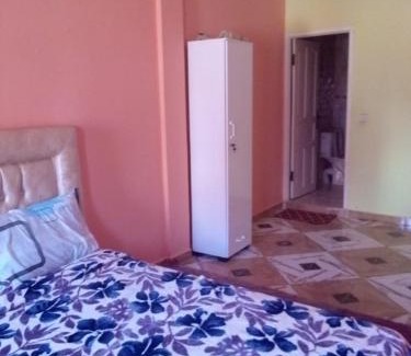 Moulay Bousselham Apartment | Pet-Friendly Blue Meadow with Top Guest Ratings and Family Comfort