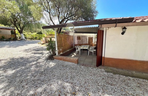 Palinuro House | Cozy Blue Med Mulino Bianco with Ocean Views in Palinuro