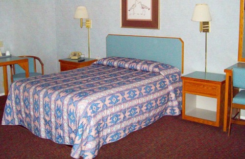 Florence Hotel | Family-Friendly Blue Mist Motel with Oceanfront Views