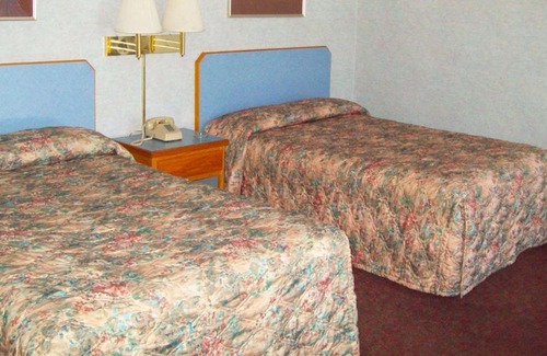 Florence Hotel | Family-Friendly Blue Mist Motel with Oceanfront Views