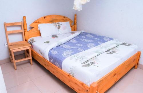 Gisenyi Apartment | Blue Moon Apartment