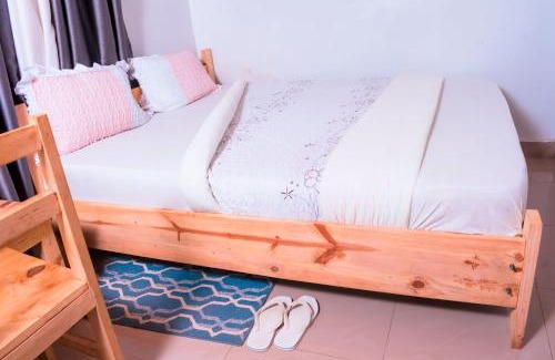 Gisenyi Apartment | Blue Moon Apartment