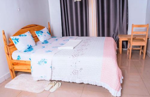 Gisenyi Apartment | Blue Moon Apartment