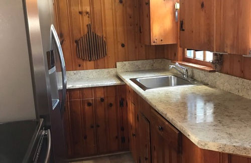 Pemaquid Point Cottage | Cozy Pemaquid Point Cottage with Ocean View Near Lighthouse
