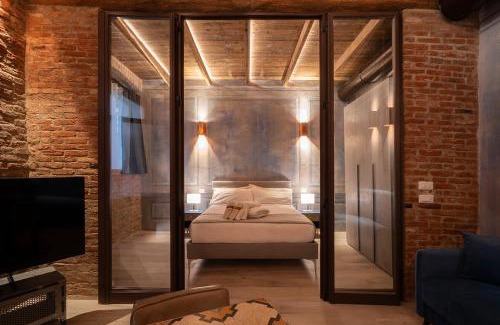 Porta Romana Apartment | Blue Moon-Emme Loft