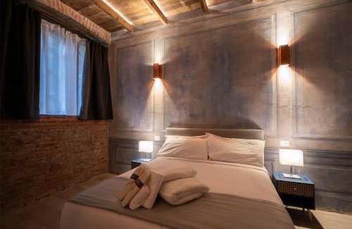 Porta Romana Apartment | Blue Moon-Emme Loft