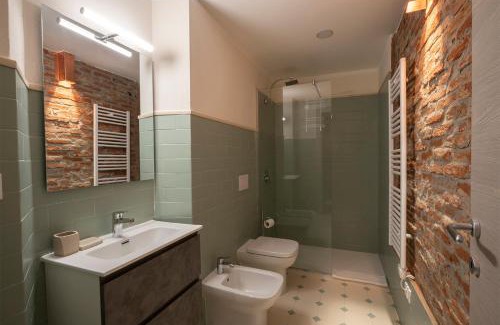 Porta Romana Apartment | Blue Moon-Emme Loft