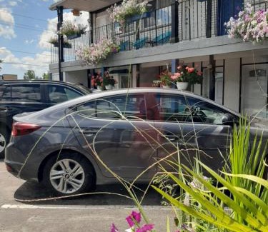 Niagara Falls Hotel | Family-Friendly Blue Moon Motel with Pool and Great Reviews