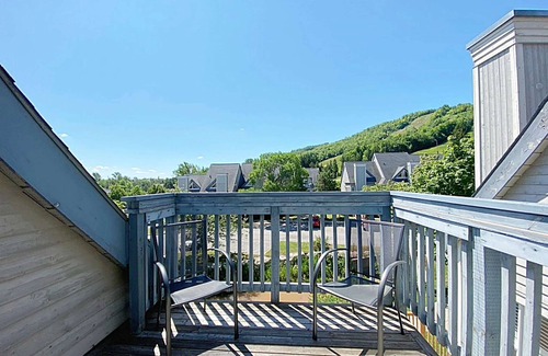 Craigleith Condo | Unforgettable Blue Mountain Suites - Ski In/Ski Out & More