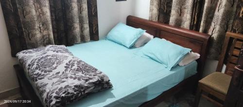 Gudalur Villa | Blue mount stay