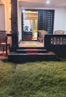Gudalur Villa | Blue mount stay
