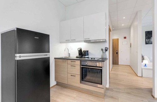 Kopavogur Apartment | Discover Family Comfort at Blue Mountain Apartments