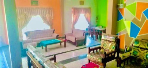Haputale Cabin | Blue mountain view resort