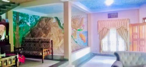 Haputale Cabin | Blue mountain view resort