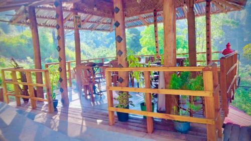 Haputale Cabin | Blue mountain view resort