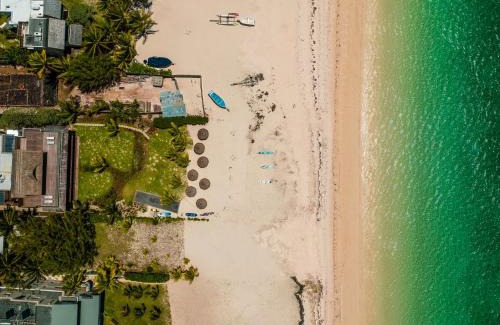Pointe D'esny Apartment | Experience Blue Nest by Horizon Holidays with Ocean Views