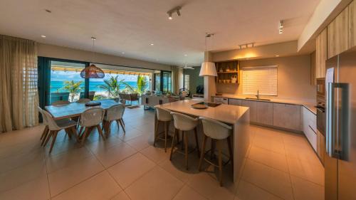 Pointe D'esny Apartment | Experience Blue Nest by Horizon Holidays with Ocean Views