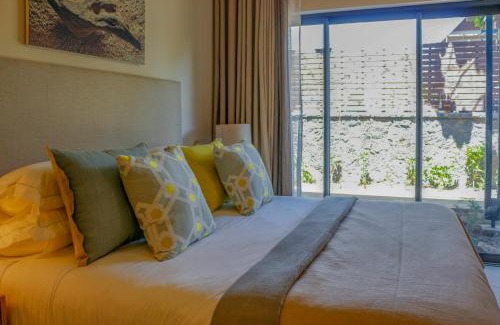 Pointe D'esny Apartment | Experience Blue Nest by Horizon Holidays with Ocean Views