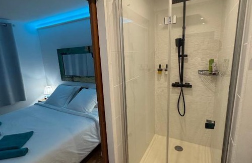 Pointe de la verdure Apartment | Blue Nest Guadeloupe
