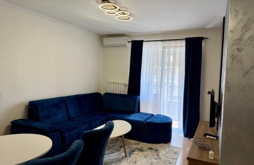 Ilidza Apartment | Blue Nest Sarajevo Bulevar