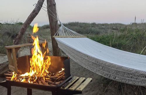 Kiten House | Family-Friendly Retreat at Blue Oasis with Pet Amenities