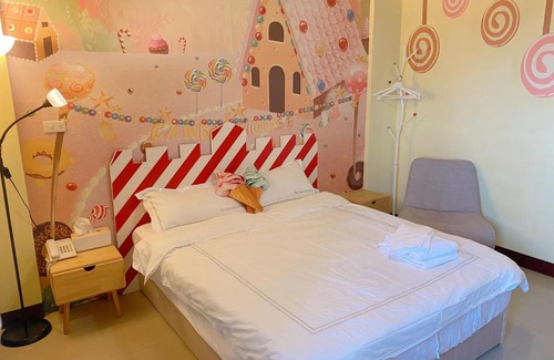 Magong House | Unforgettable Blue Ocean Homestay: 10/10 Guest Experience