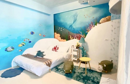 Magong House | Unforgettable Blue Ocean Homestay: 10/10 Guest Experience