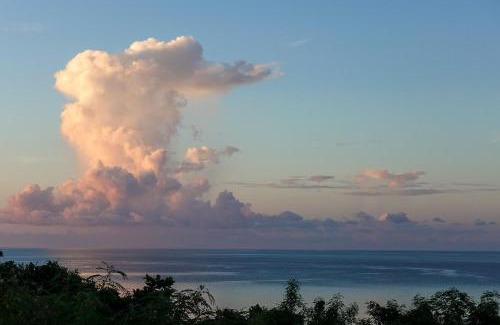 Kabira Villa | Relax at Blue Ocean Resort: 4-Star Stay with Ocean Views