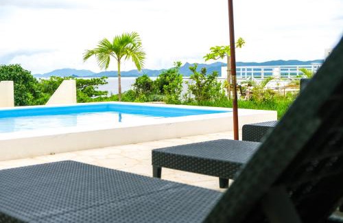Kabira Villa | Relax at Blue Ocean Resort: 4-Star Stay with Ocean Views