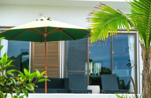 Kabira Villa | Relax at Blue Ocean Resort: 4-Star Stay with Ocean Views